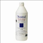 Opvaskemiddel - Neutral - 1 liter